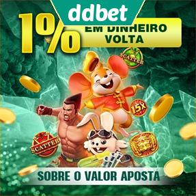 ddbet Rebate