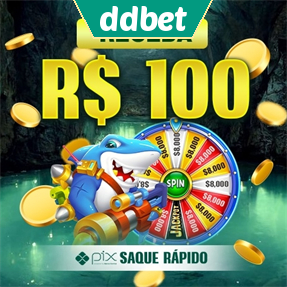 ddbet Ganhe R$ 100,00 Gratis