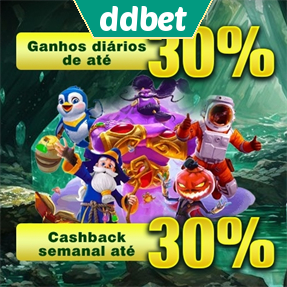 ddbet Fundo de Resgate de Perdas Semanais