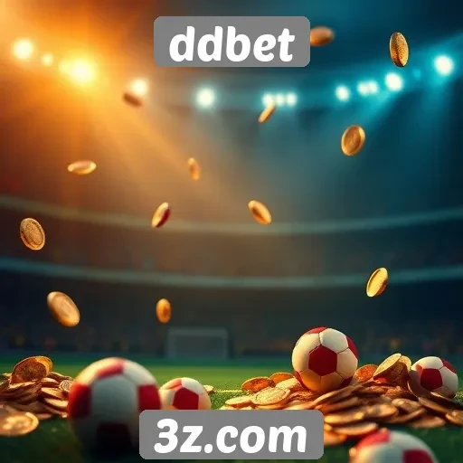 Exploração dos bônus oferecidos pelo ddbet
