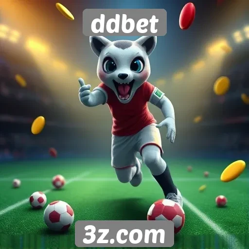 Análise das ofertas de jogos no site ddbet