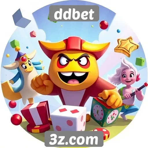 Comparação de jogos populares no ddbet